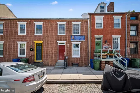 851 Mchenry St, Baltimore, MD 21230