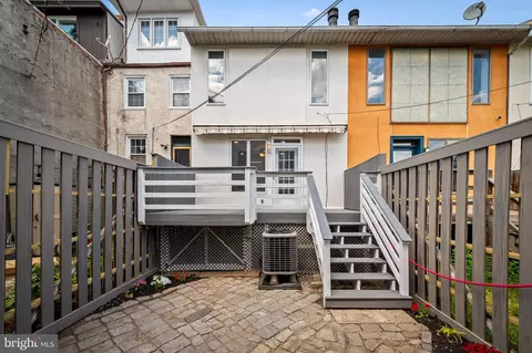 851 Mchenry St, Baltimore, MD 21230 photo 33