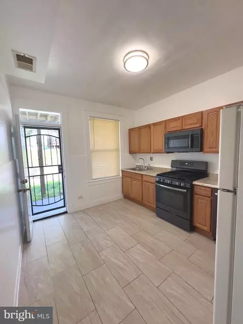 Kitchen - 2411 Herkimer St, Baltimore, MD 21230 photo 2 of 2