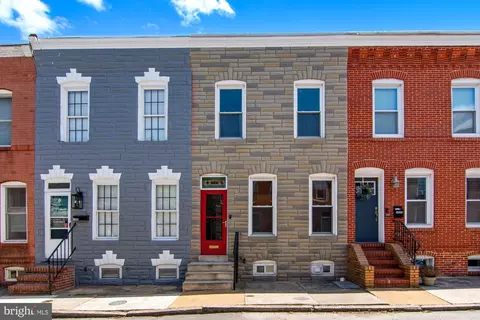 1467 Stevenson St, Baltimore, MD 21230