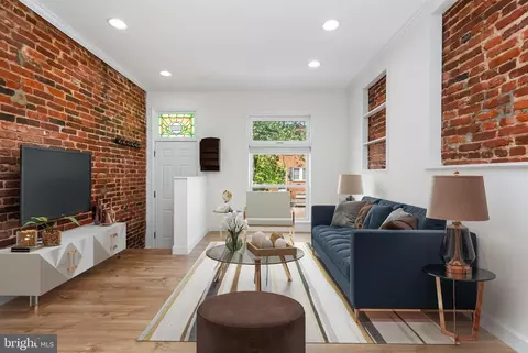 603 S Lakewood Ave, Baltimore, MD 21224