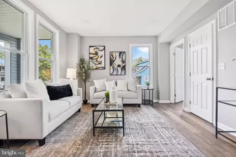 5009 Ardmore Way, Baltimore, MD 21206