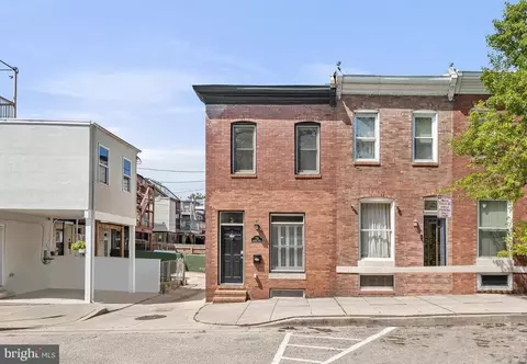 732 S Lakewood Ave, Baltimore, MD 21224