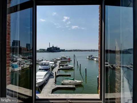 1000 Fell St #204, Baltimore, MD 21231