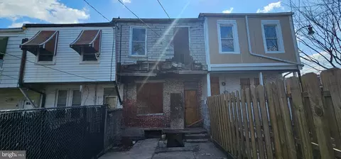 2258 Sidney Ave, Baltimore, MD 21230 photo 1