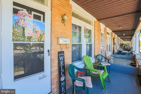 2835 Ashland Ave, Baltimore, MD 21205