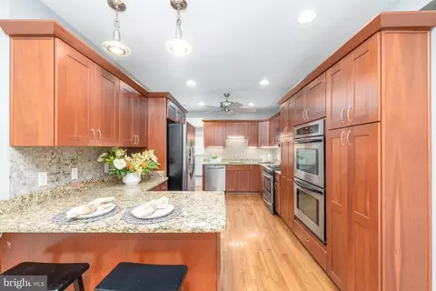 1423 Decatur St, Baltimore, MD 21230