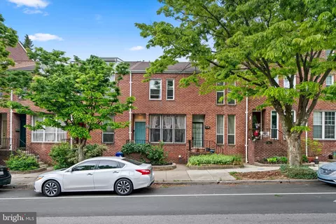 1808 12 E Baltimore St, Baltimore, MD 21231