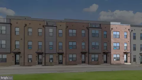 110 Glass Ln, Baltimore, MD 21230