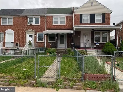 1333 Broening Hwy, Baltimore, MD 21224