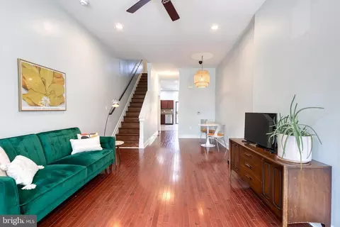 404 E Lanvale St E, Baltimore, MD 21202 photo 2