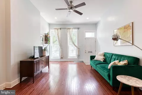 404 E Lanvale St E, Baltimore, MD 21202 photo 3