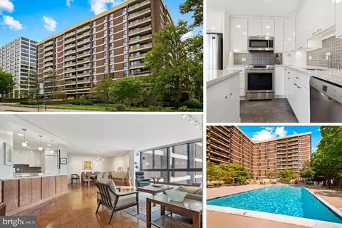 4100 N Charles St #303, Baltimore, MD 21218