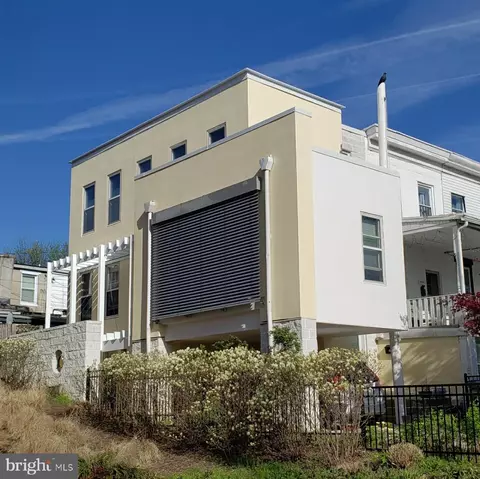 3418 Roland Ave, Baltimore, MD 21211