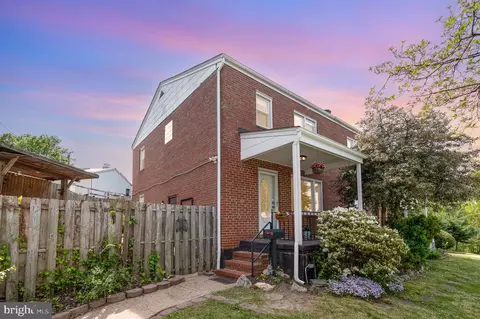 3503 Kenyon Ave, Baltimore, MD 21213