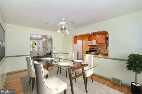 Dining - 3503 Kenyon Ave, Baltimore, MD 21213 photo 1 of 2