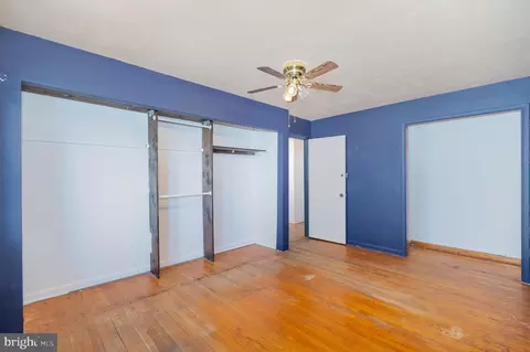 Bedroom - 3503 Kenyon Ave, Baltimore, MD 21213 photo 2 of 3