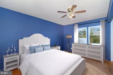 Bedroom - 3503 Kenyon Ave, Baltimore, MD 21213 photo 1 of 3