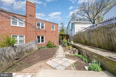 Exterior - 3503 Kenyon Ave, Baltimore, MD 21213 photo 7 of 10