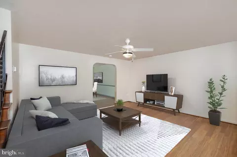 Living - 3503 Kenyon Ave, Baltimore, MD 21213 photo 1 of 3