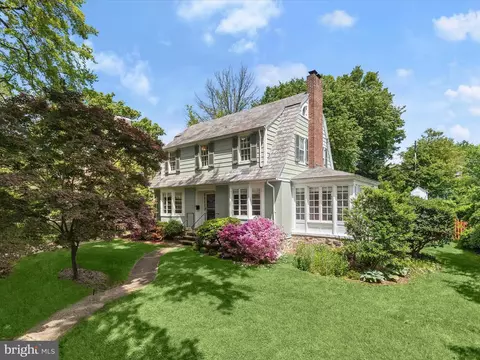 4403 Norwood Rd, Baltimore, MD 21218