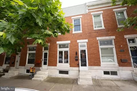 3805 Foster Ave, Baltimore, MD 21224