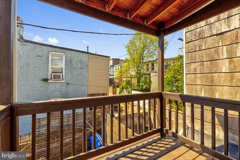 Exterior - 2403 E Fairmount Ave, Baltimore, MD 21224 photo 2 of 4