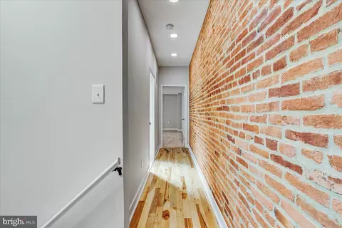 Entry Way - 2403 E Fairmount Ave, Baltimore, MD 21224 photo 2 of 4