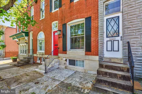 Other - 2403 E Fairmount Ave, Baltimore, MD 21224 photo 1 of 8