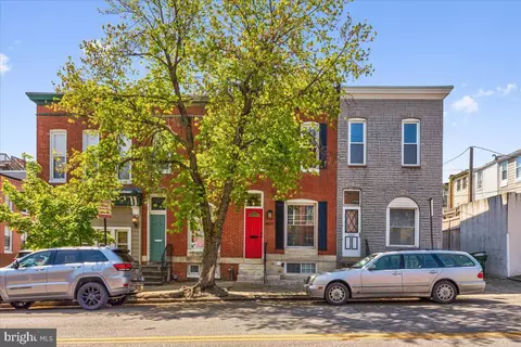 2403 E Fairmount Ave, Baltimore, MD 21224