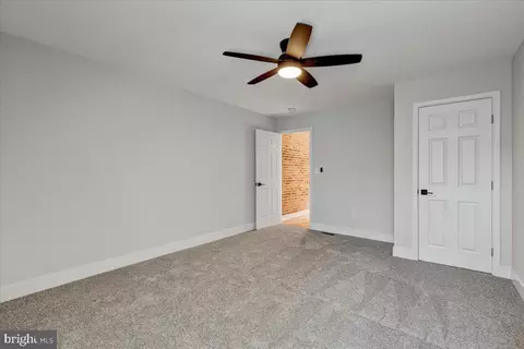 Bedroom - 2403 E Fairmount Ave, Baltimore, MD 21224 photo 4 of 4