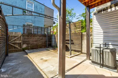 Exterior - 2403 E Fairmount Ave, Baltimore, MD 21224 photo 3 of 4