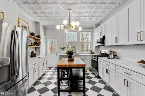 Kitchen - 2403 E Fairmount Ave, Baltimore, MD 21224 photo 1 of 5