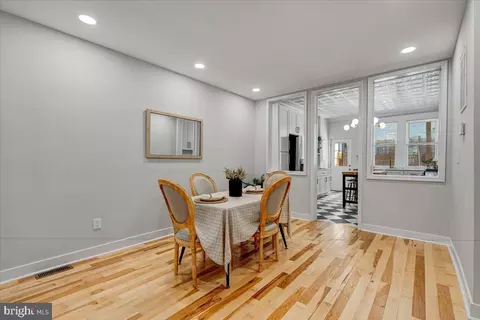 Dining - 2403 E Fairmount Ave, Baltimore, MD 21224 photo 1 of 1