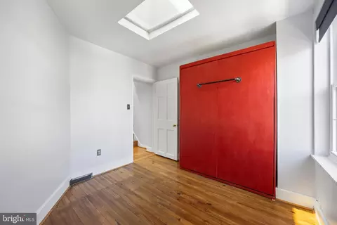 Bedroom - 114 Hamburg St E, Baltimore, MD 21230 photo 1 of 1