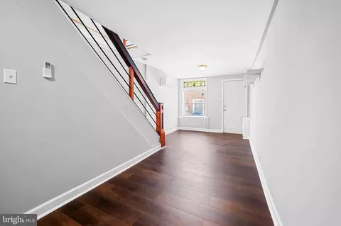 Entry Way - 319 S Duncan St, Baltimore, MD 21231 photo 2 of 3