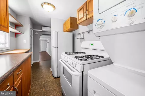 Kitchen - 319 S Duncan St, Baltimore, MD 21231 photo 4 of 5