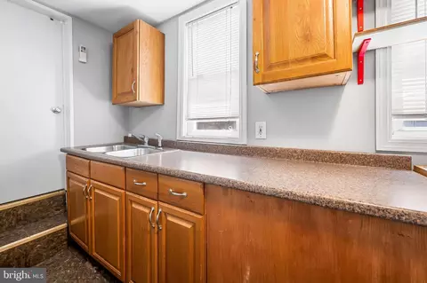Kitchen - 319 S Duncan St, Baltimore, MD 21231 photo 5 of 5