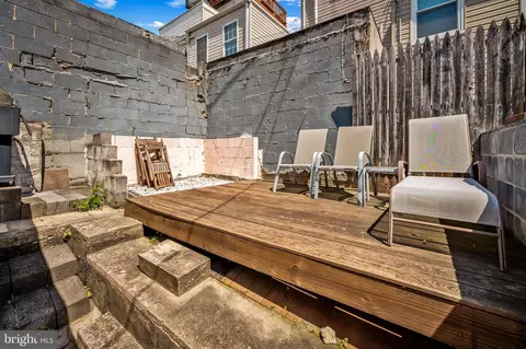 Exterior - 319 S Duncan St, Baltimore, MD 21231 photo 2 of 6