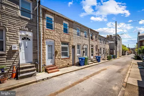 View/Area - 319 S Duncan St, Baltimore, MD 21231 photo 1 of 1