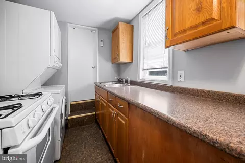 Kitchen - 319 S Duncan St, Baltimore, MD 21231 photo 2 of 5
