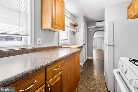 Kitchen - 319 S Duncan St, Baltimore, MD 21231 photo 3 of 5