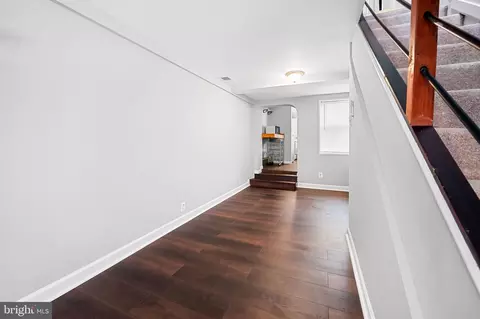 Entry Way - 319 S Duncan St, Baltimore, MD 21231 photo 1 of 3