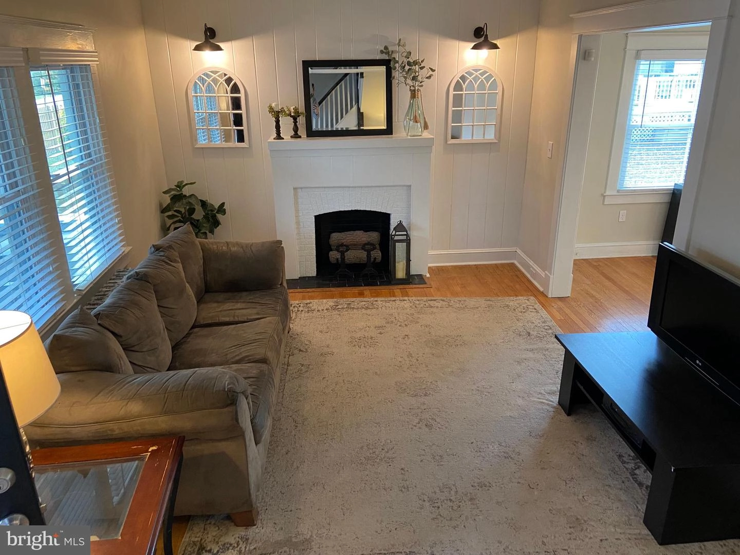 Living - 4800 Edgar Ter, Baltimore, MD 21214 photo 1 of 3