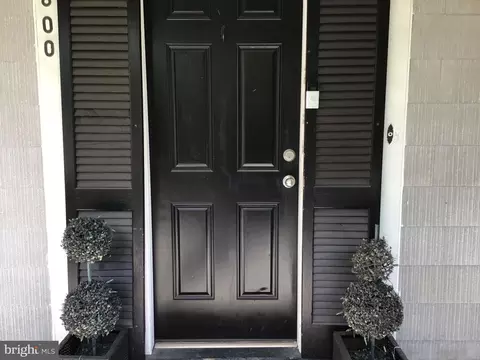 Exterior - 4800 Edgar Ter, Baltimore, MD 21214 photo 5 of 7