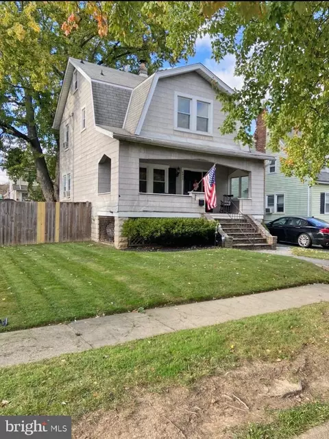 4800 Edgar Ter, Baltimore, MD 21214