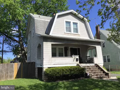 Exterior - 4800 Edgar Ter, Baltimore, MD 21214 photo 2 of 7