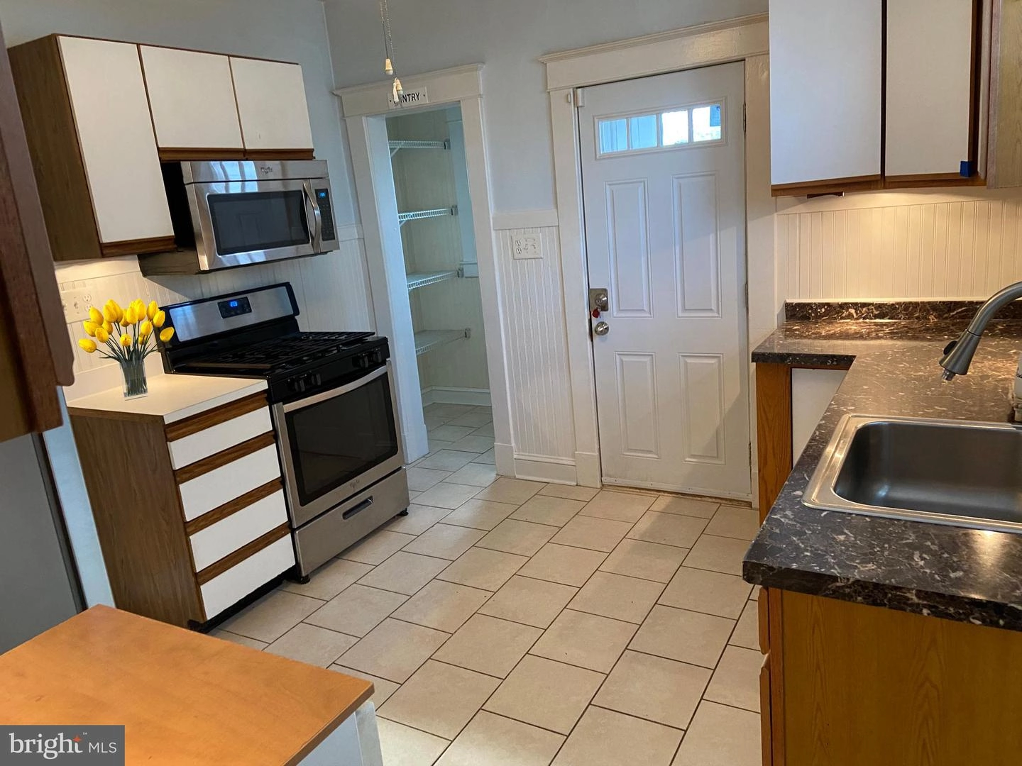 Kitchen - 4800 Edgar Ter, Baltimore, MD 21214 photo 1 of 3