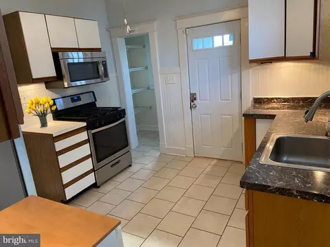 Kitchen - 4800 Edgar Ter, Baltimore, MD 21214 photo 1 of 3