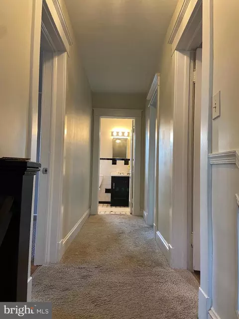 Entry Way - 4800 Edgar Ter, Baltimore, MD 21214 photo 3 of 4